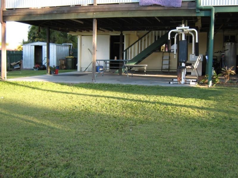 30 Waigani Avenue, Kawungan QLD 4655