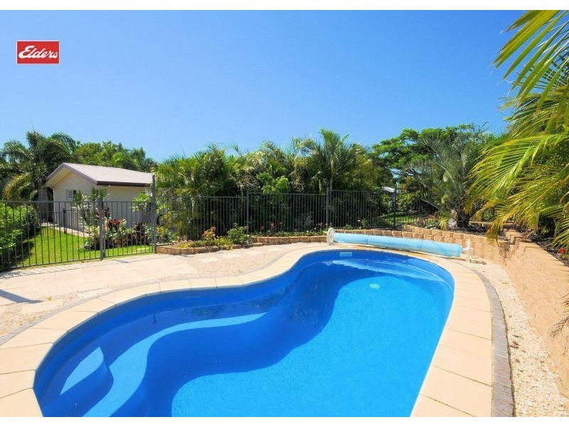 19 Andersen Avenue, Urraween QLD 4655