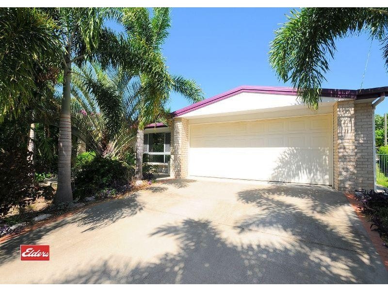 19 Andersen Avenue, Urraween QLD 4655