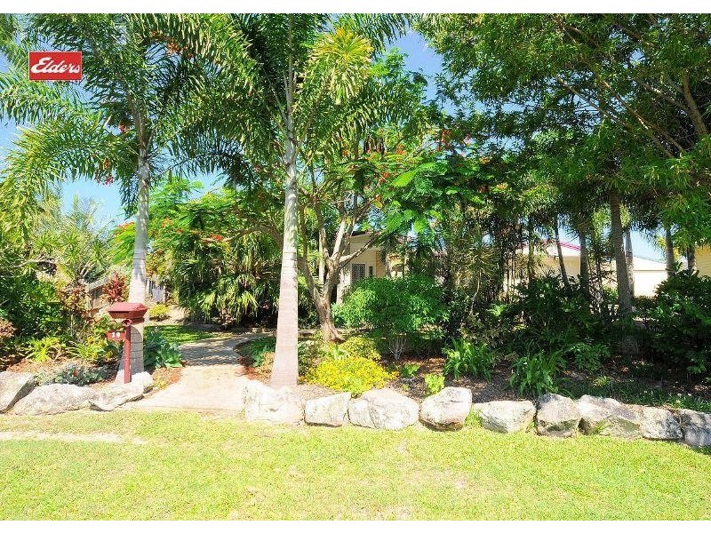 19 Andersen Avenue, Urraween QLD 4655