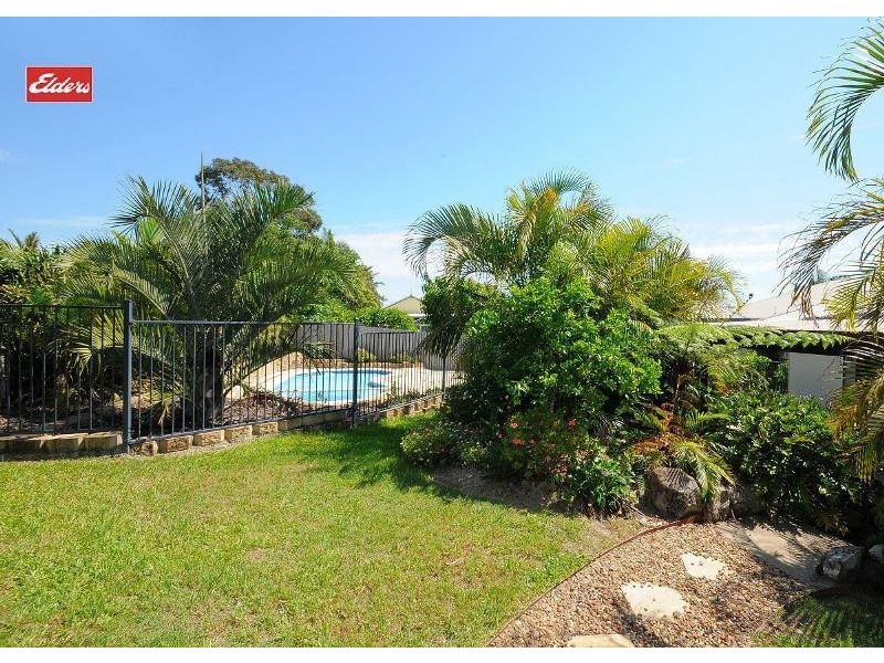 19 Andersen Avenue, Urraween QLD 4655