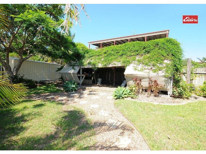 19 Andersen Avenue, Urraween QLD 4655