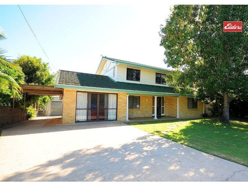 24 Hillcrest Avenue, Scarness QLD 4655