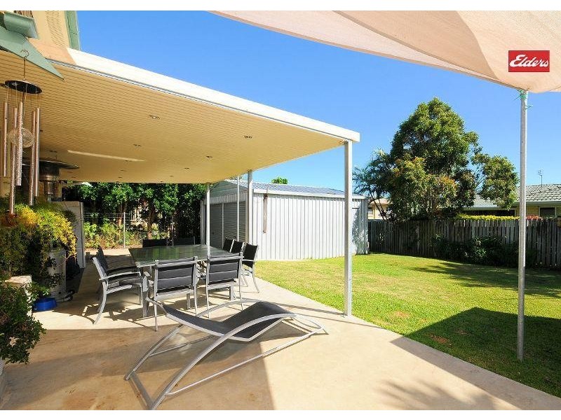 24 Hillcrest Avenue, Scarness QLD 4655