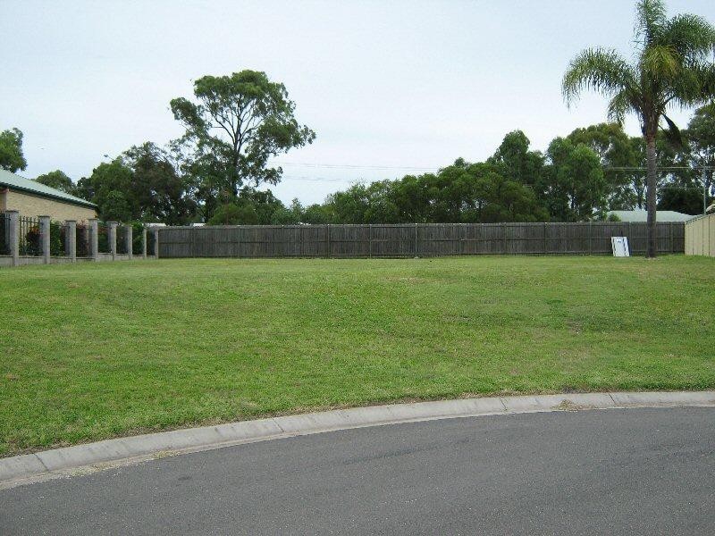 44 Harrison Circuit, Urangan QLD 4655