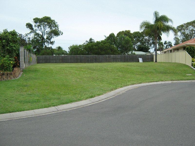 44 Harrison Circuit, Urangan QLD 4655