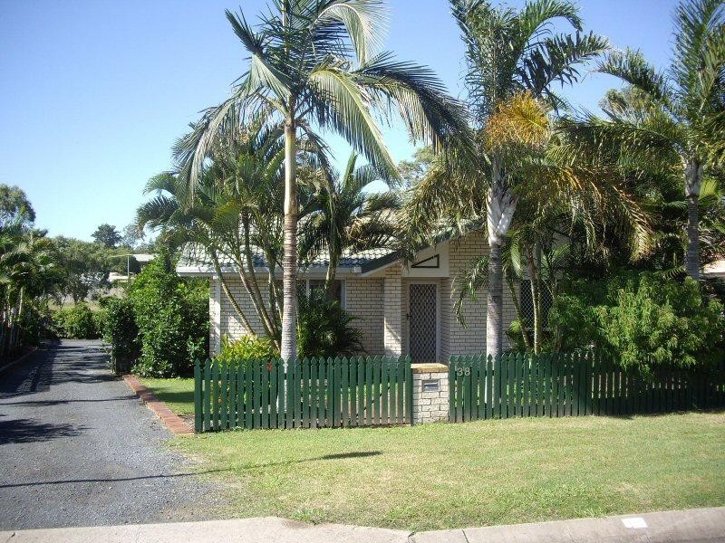38 Banksia Park Drive, Scarness QLD 4655