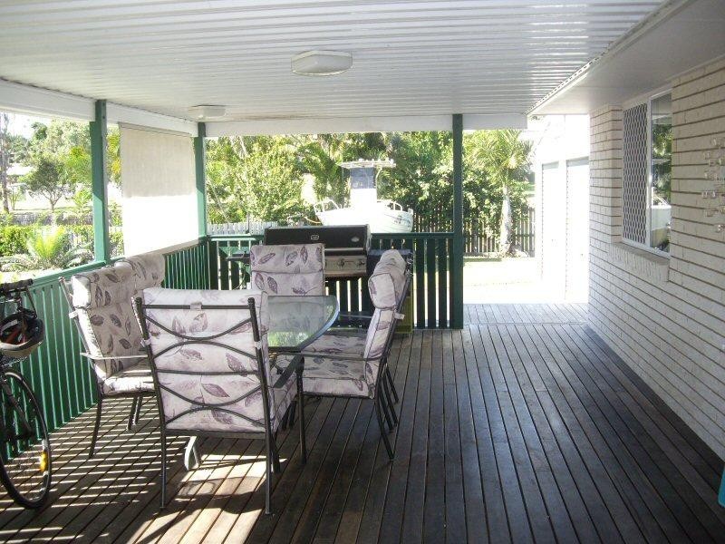 38 Banksia Park Drive, Scarness QLD 4655