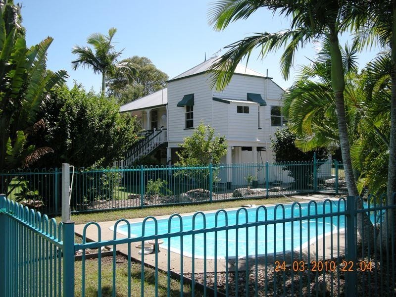 1043 Booral Road, Bunya Creek QLD 4655