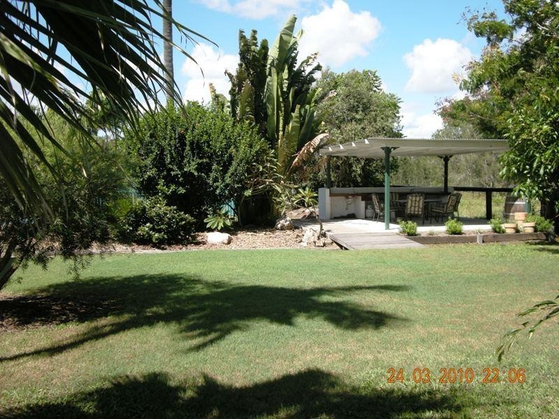 1043 Booral Road, Bunya Creek QLD 4655