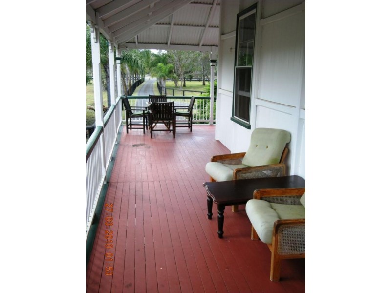 1043 Booral Road, Bunya Creek QLD 4655