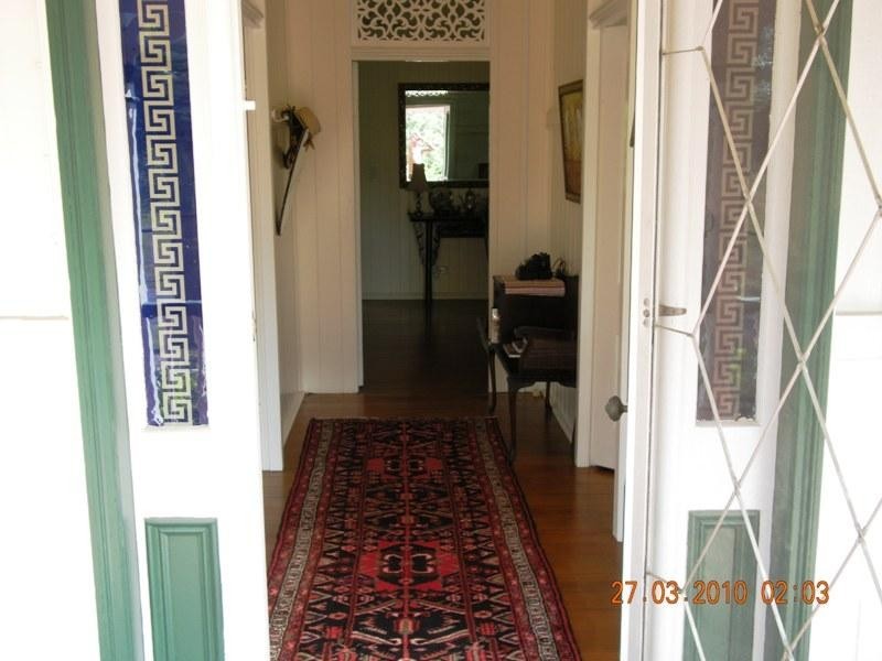 1043 Booral Road, Bunya Creek QLD 4655