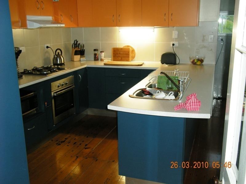 1043 Booral Road, Bunya Creek QLD 4655