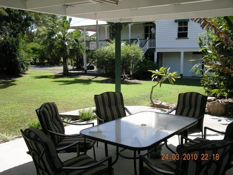 1043 Booral Road, Bunya Creek QLD 4655