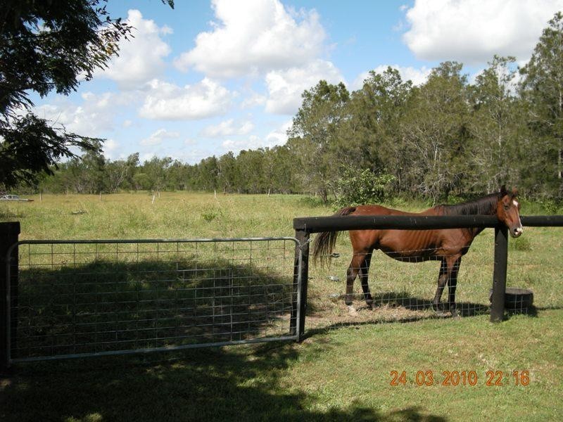 1043 Booral Road, Bunya Creek QLD 4655