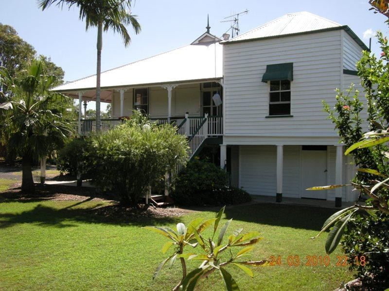 1043 Booral Road, Bunya Creek QLD 4655