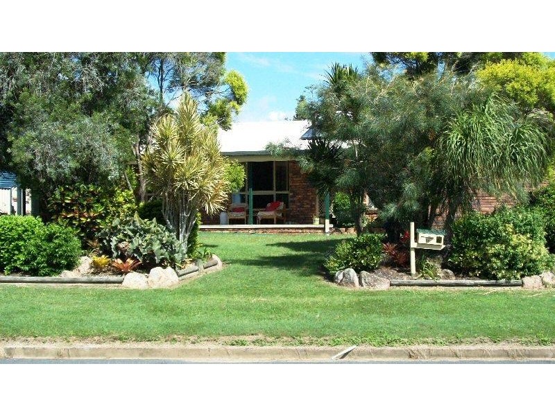 18 Johnston Boulevard, Urraween QLD 4655