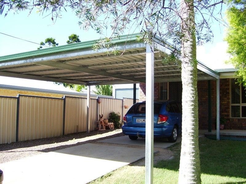 18 Johnston Boulevard, Urraween QLD 4655