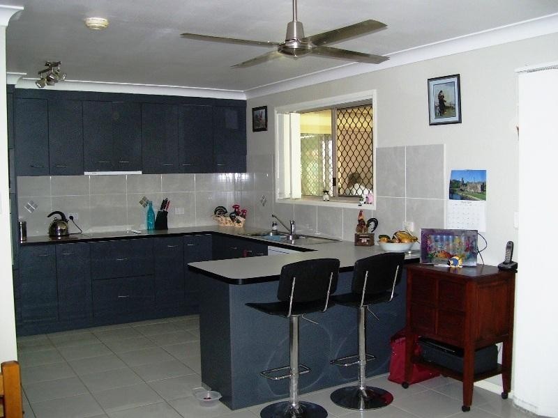 18 Johnston Boulevard, Urraween QLD 4655