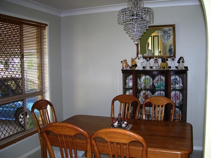 18 Johnston Boulevard, Urraween QLD 4655