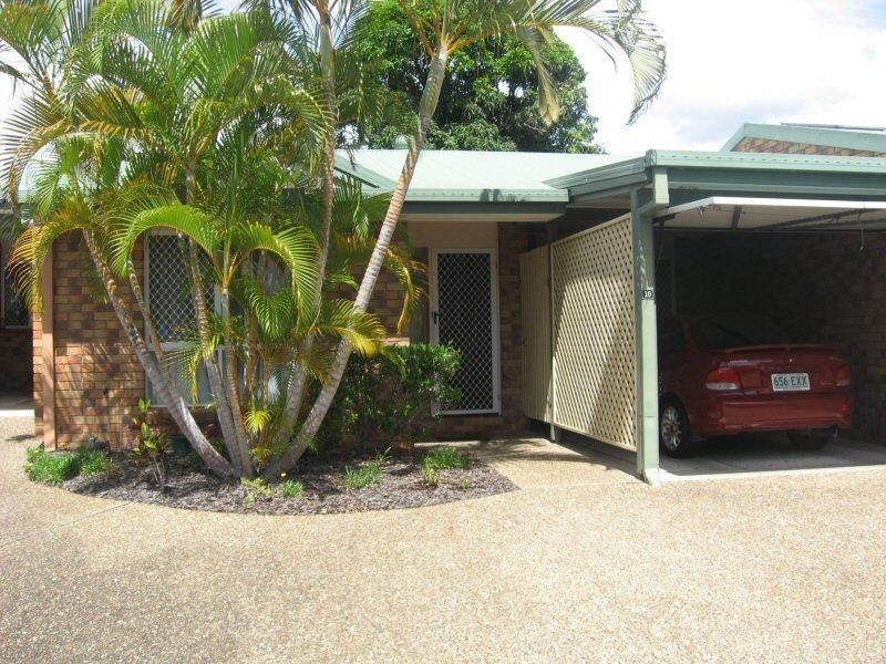 Unit 10/14 Beach Road, Pialba QLD 4655