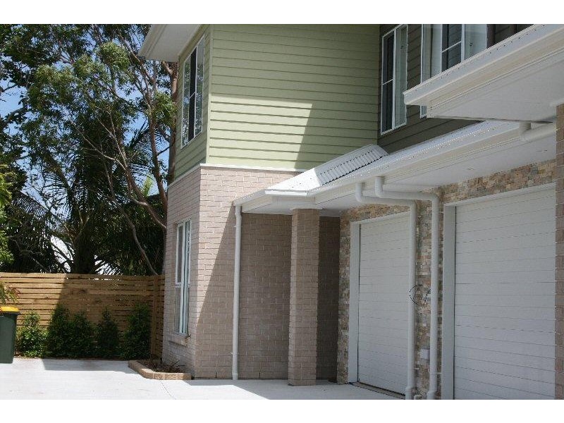 Unit 5/5 Pulgul Street, Urangan QLD 4655