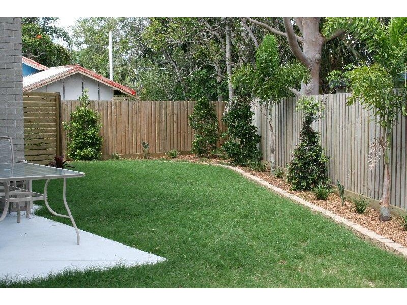 Unit 5/5 Pulgul Street, Urangan QLD 4655