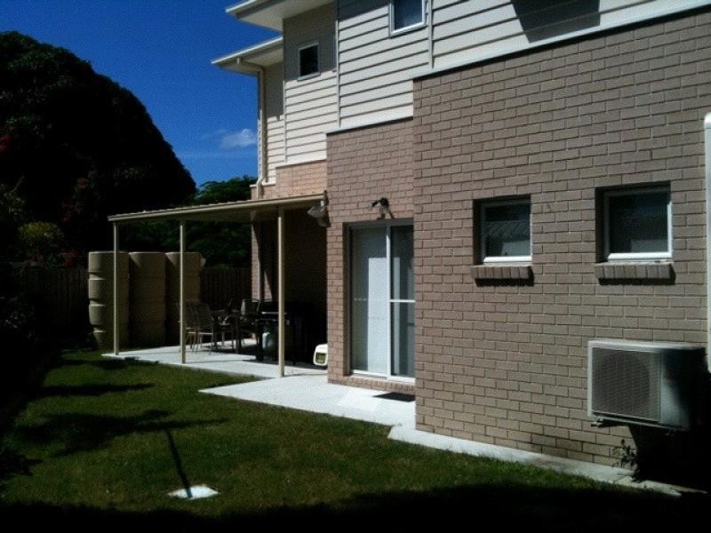 Unit 5/5 Pulgul Street, Urangan QLD 4655