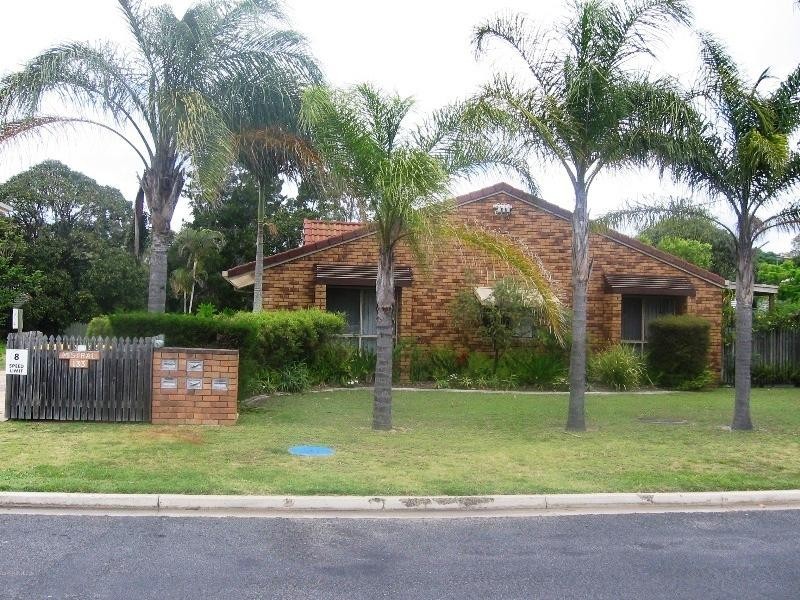 Unit 2/133 Freshwater Street, Torquay QLD 4655