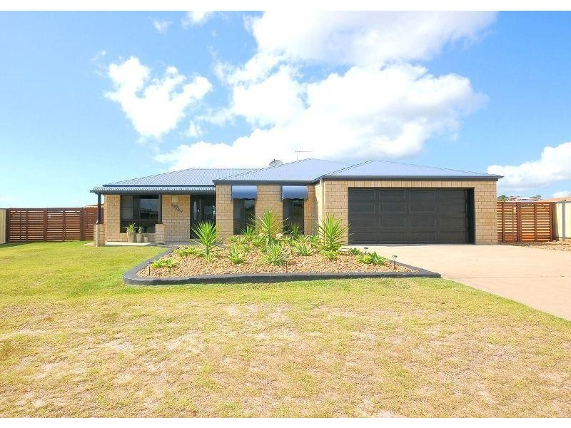 5 Bowarrady Court, River Heads QLD 4655