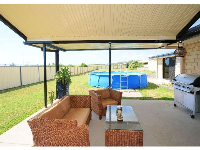 5 Bowarrady Court, River Heads QLD 4655