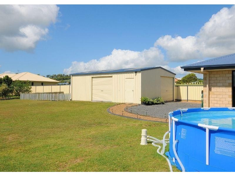 5 Bowarrady Court, River Heads QLD 4655