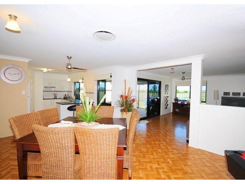 5 Bowarrady Court, River Heads QLD 4655