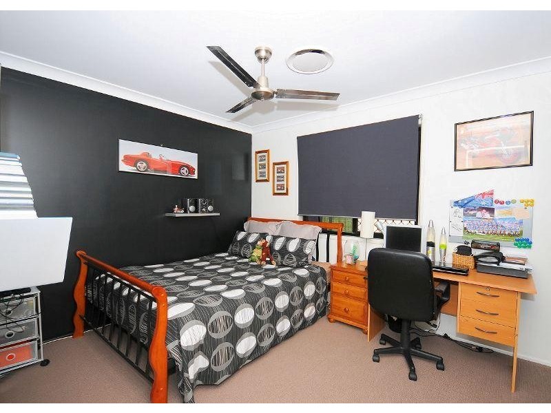 5 Bowarrady Court, River Heads QLD 4655