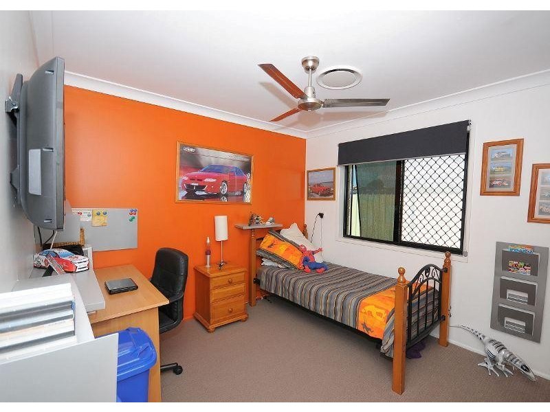 5 Bowarrady Court, River Heads QLD 4655