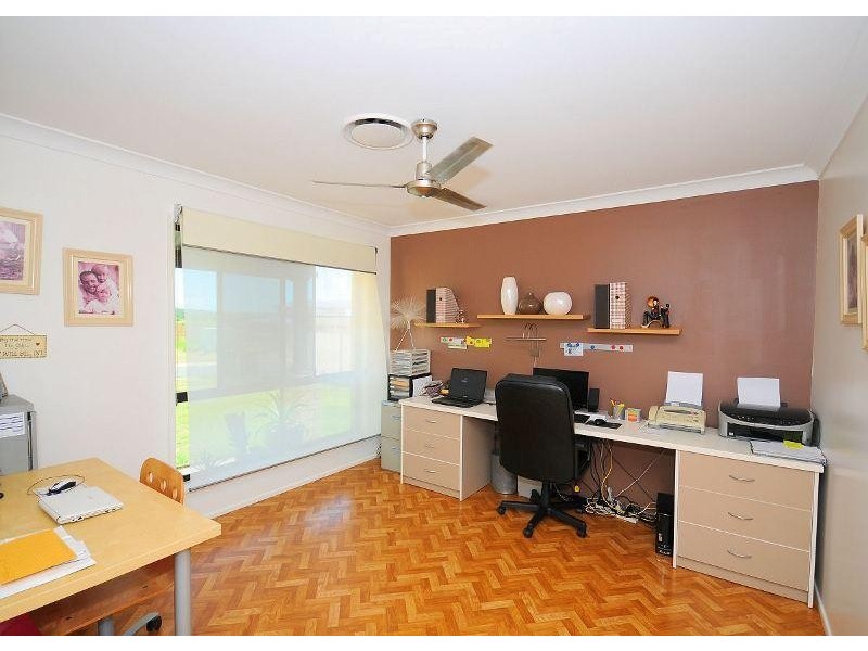 5 Bowarrady Court, River Heads QLD 4655