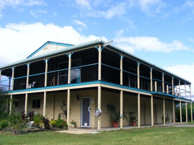 210 Pacific Drive, Booral QLD 4655