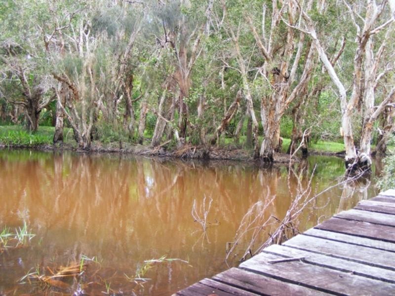 210 Pacific Drive, Booral QLD 4655