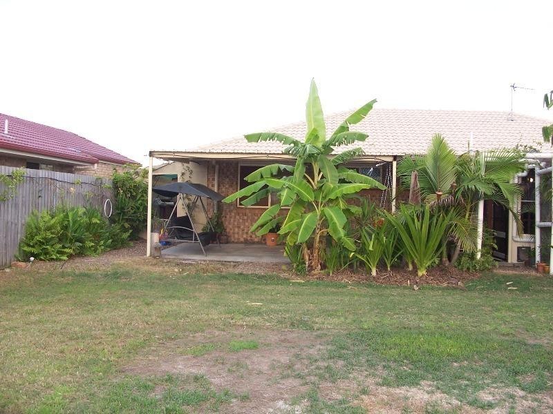 25 Joselyn Drive, Point Vernon QLD 4655