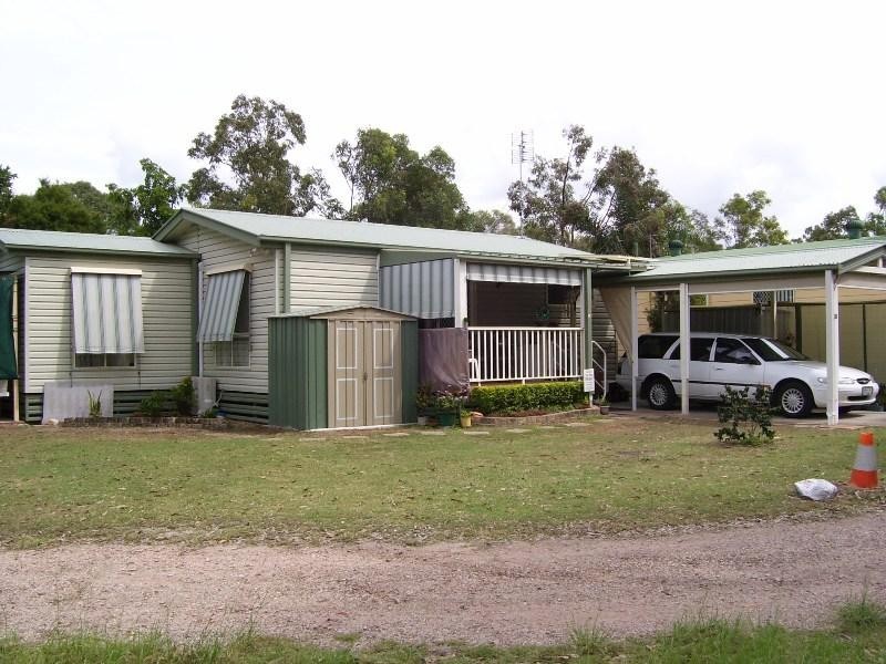 18/208 Elizabeth Street, Urangan QLD 4655