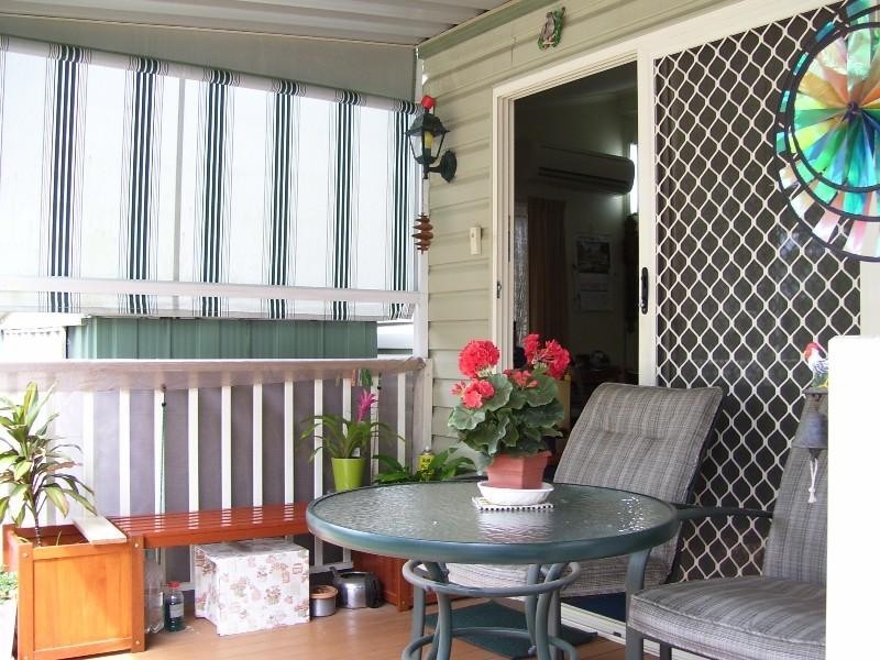 18/208 Elizabeth Street, Urangan QLD 4655