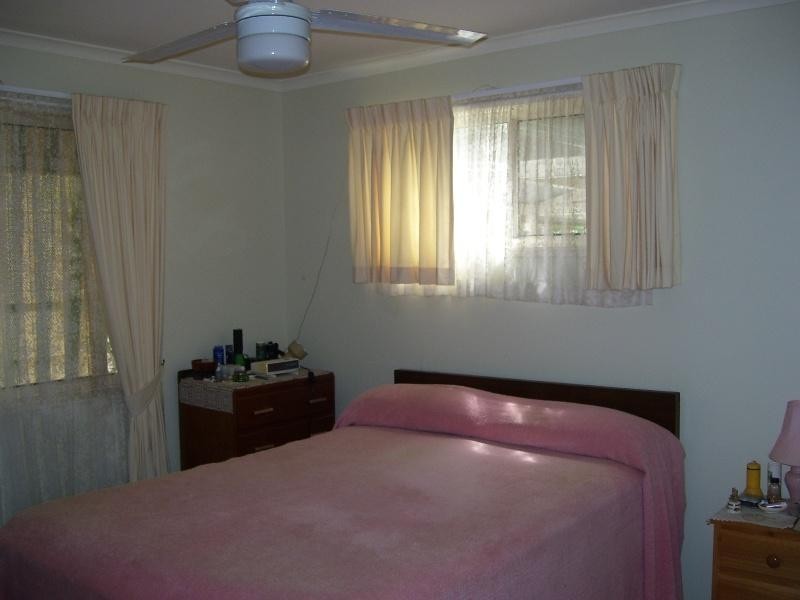 18/208 Elizabeth Street, Urangan QLD 4655