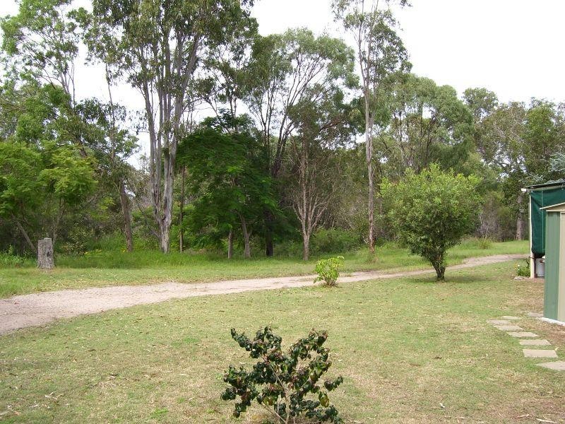 18/208 Elizabeth Street, Urangan QLD 4655