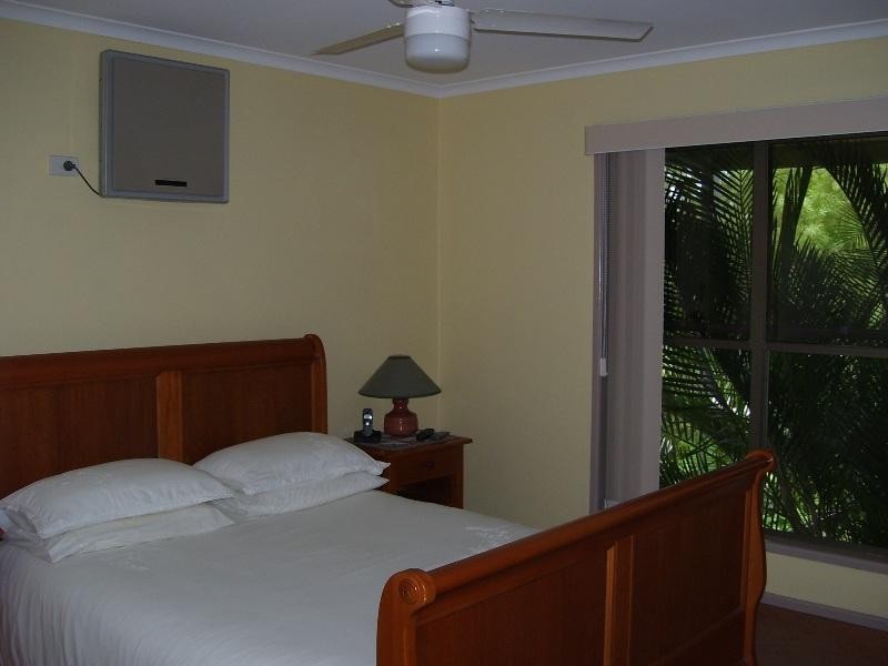 4 Popp Court, Urraween QLD 4655