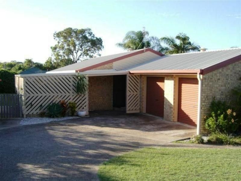 41 Hansen Street, Urangan QLD 4655