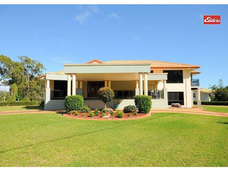 Point Vernon QLD 4655