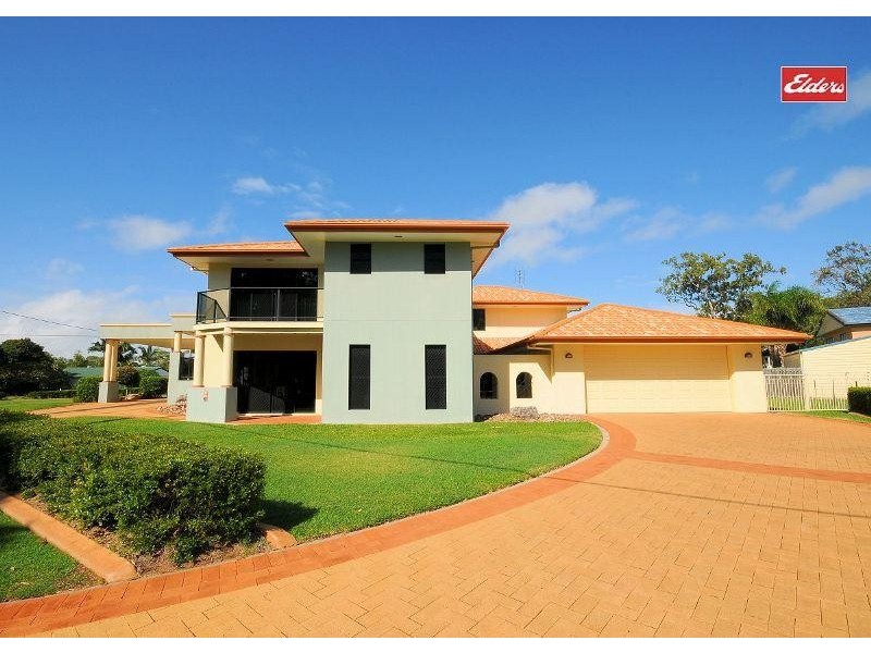 Point Vernon QLD 4655