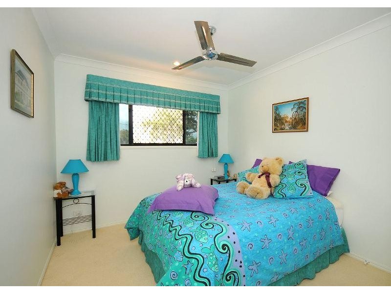 Point Vernon QLD 4655
