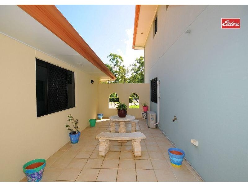 Point Vernon QLD 4655