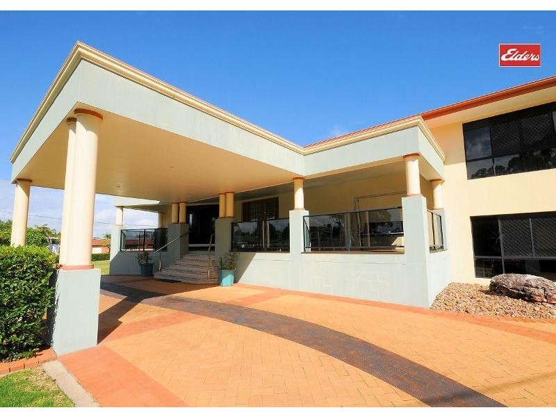 Point Vernon QLD 4655
